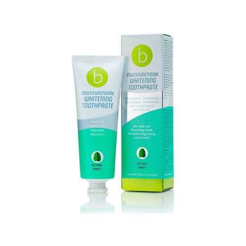 Accessori per il corpo Multifunctional Whitening Toothpaste extra Mint - Beconfident - Modalova