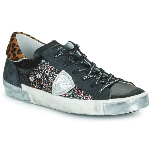 Sneakers basse PARISX LOW WOMAN - Philippe Model - Modalova