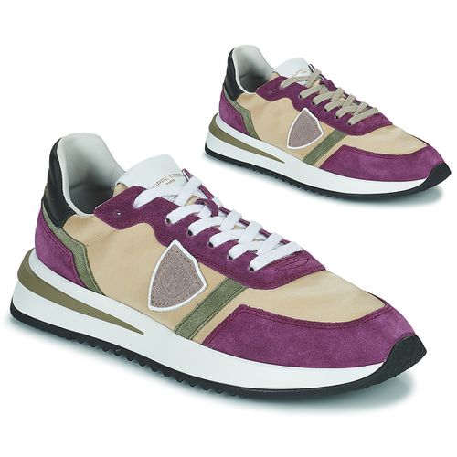 Sneakers basse TROPEZ 2.1 LOW WOMAN - Philippe Model - Modalova