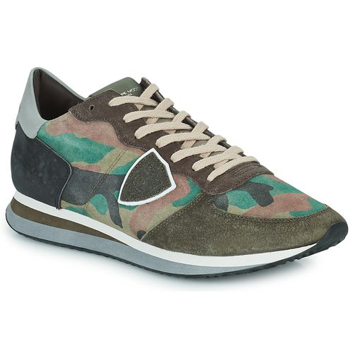 Sneakers TROPEZ X LOW MAN - Philippe Model - Modalova