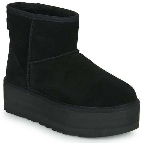 Stivaletti W CLASSIC MINI PLATFORM - Ugg - Modalova