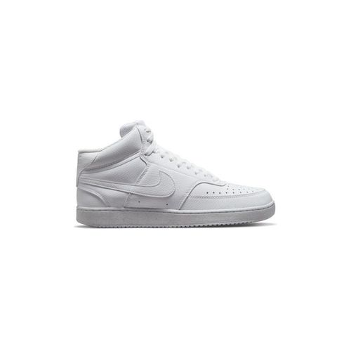 Sneakers Court Vision Mid NN Sneakers alte uomo - Nike - Modalova