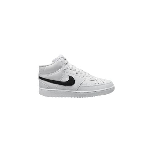 Sneakers Court Vision Mid NN Sneakers alte uomo - Nike - Modalova