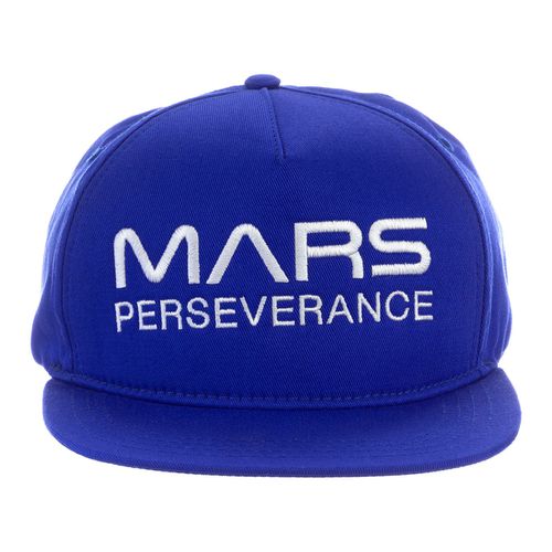 Cappellino Nasa MARS17C-ROYAL - Nasa - Modalova