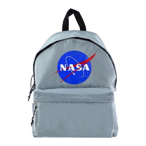 Zaini Nasa NASA39BP-GREY - Nasa - Modalova