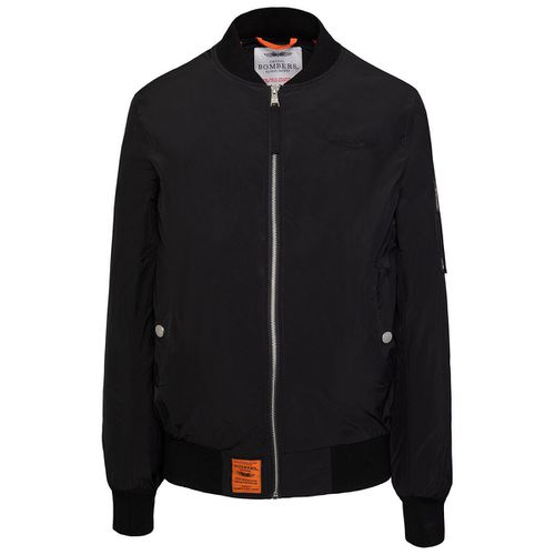 Giacche Bombers Original Ma1 - Bombers Original - Modalova