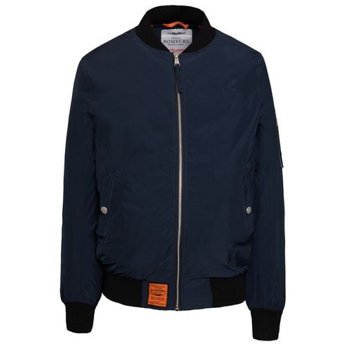 Giacche Bombers Original Ma1 - Bombers Original - Modalova