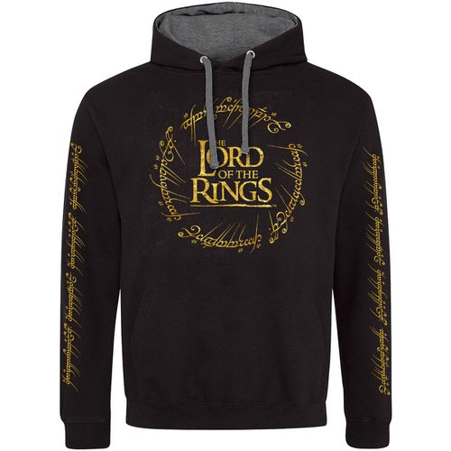 Felpa Lord Of The Rings HE796 - Lord Of The Rings - Modalova