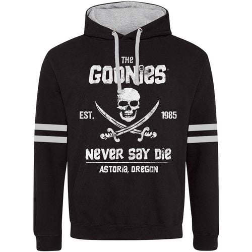 Felpa Goonies Never Say Die - Goonies - Modalova