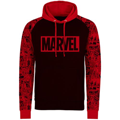 Felpa Marvel HE807 - Marvel - Modalova