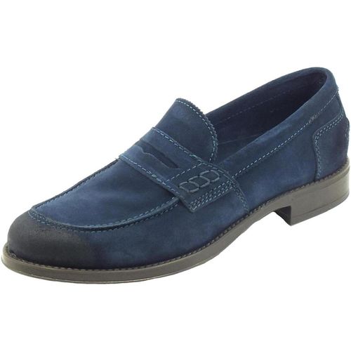 Scarpe Arche 80080 Gorain Midnight - Franzini - Modalova