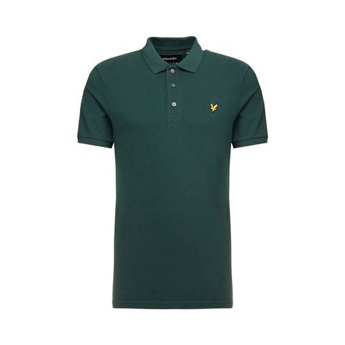 T-shirt & Polo LYLE SCOTT - Lyle & Scott - Modalova