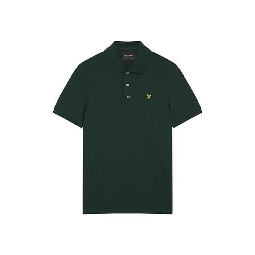 T-shirt & Polo LYLE SCOTT - Lyle & Scott - Modalova