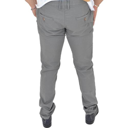 Pantaloni Pantaloni cotone, Skinny Fit con tasca americana . Chius - Malu Shoes - Modalova