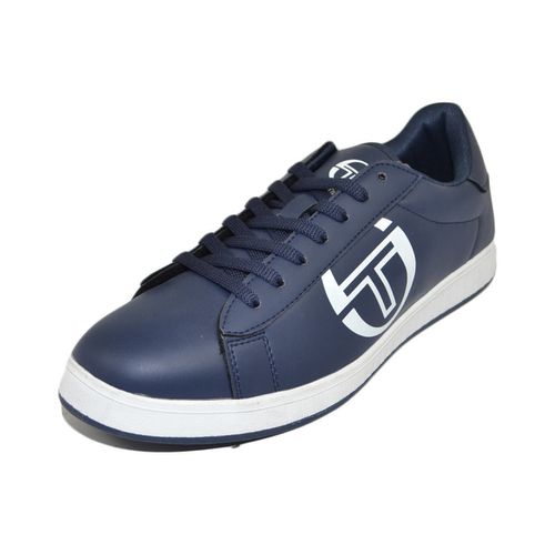 Sneakers BIG LOGO LTX - Sneakers basse linea basic speci - Sergio tacchini - Modalova