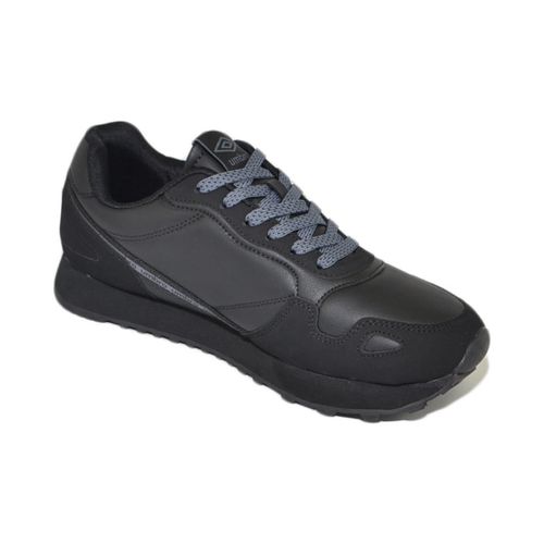 Sneakers Sneakers uomo linea score a pannelli con dettagli a contr - Umbro - Modalova