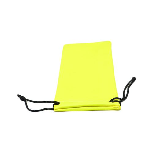 Occhiali da sole Astuccio per occhiali regolabile fluorescent morbido sac - Malu Shoes - Modalova