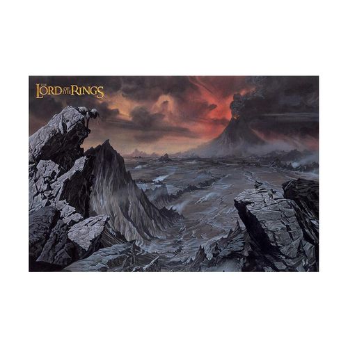 Poster TA8245 - The Lord Of The Rings - Modalova