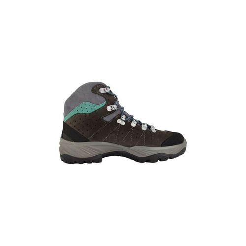 Scarpe da trekking Scarpe Mistral GTX Donna Smoke/Lagoon - Scarpa - Modalova