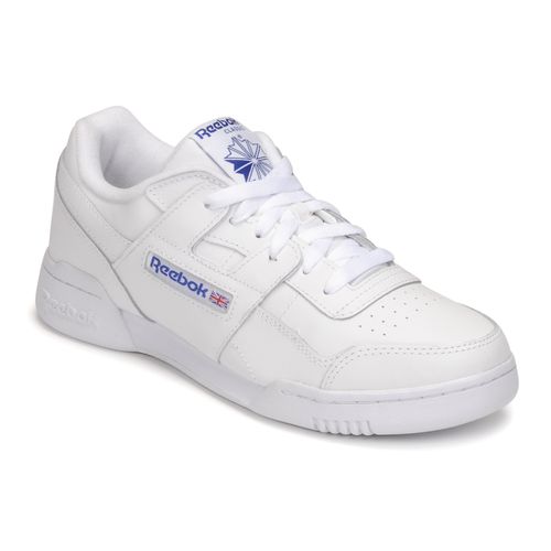 Sneakers basse WORKOUT PLUS - Reebok Classic - Modalova