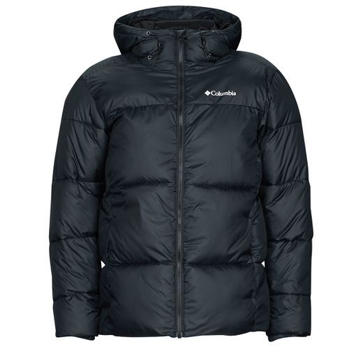 Piumino Puffect Hooded Jacket - Columbia - Modalova