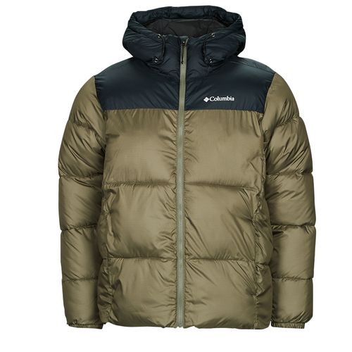 Piumino Puffect Hooded Jacket - Columbia - Modalova