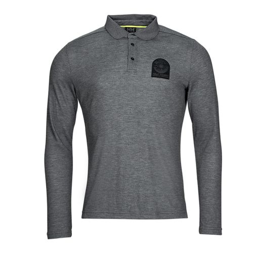 Polo maniche lunghe SKAGERRAK QUICKDRY RUGGER - Helly Hansen - Modalova