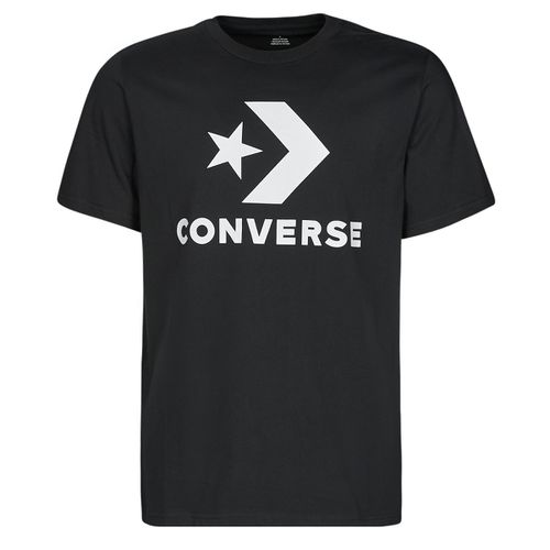 T-shirt GO-TO STAR CHEVRON TEE - Converse - Modalova