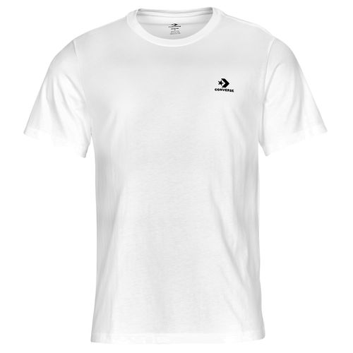 T-shirt GO-TO EMBROIDERED STAR CHEVRON TEE - Converse - Modalova