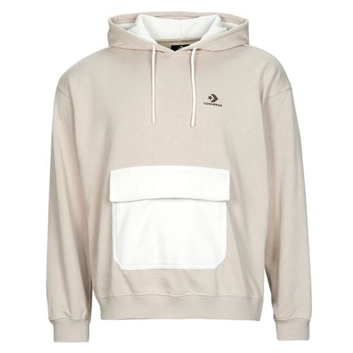 Felpa UTILITY POCKET PULLOVER HOODIE - Converse - Modalova