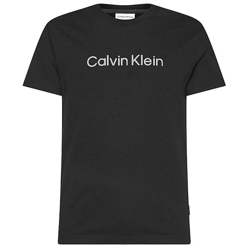 T-shirt & Polo K10K108842 - Calvin Klein Jeans - Modalova