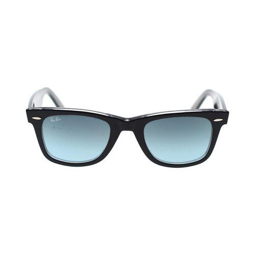 Occhiali da sole Occhiali da Sole Wayfarer RB2140 12943M - Ray-ban - Modalova