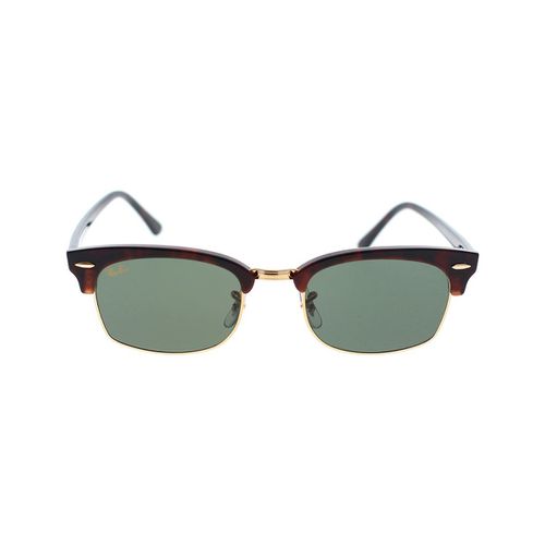 Occhiali da sole Occhiali da Sole Clubmaster Square RB3916 130431 - Ray-ban - Modalova