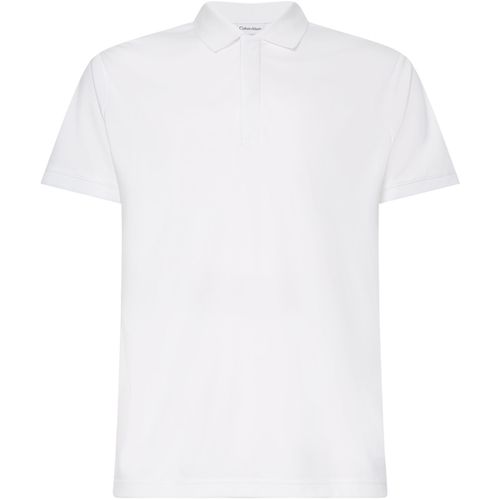 T-shirt & Polo K10K108722 - Calvin Klein Jeans - Modalova