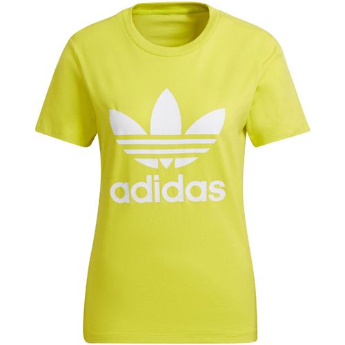 T-shirt & Polo adidas HE6872 - Adidas - Modalova