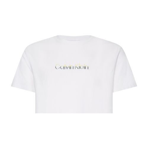 T-shirt & Polo K10K108834 - Calvin Klein Jeans - Modalova