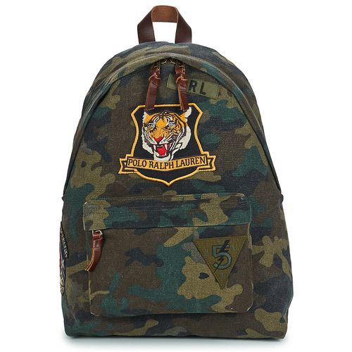 Zaini BACKPACK-BACKPACK-LARGE - Polo ralph lauren - Modalova