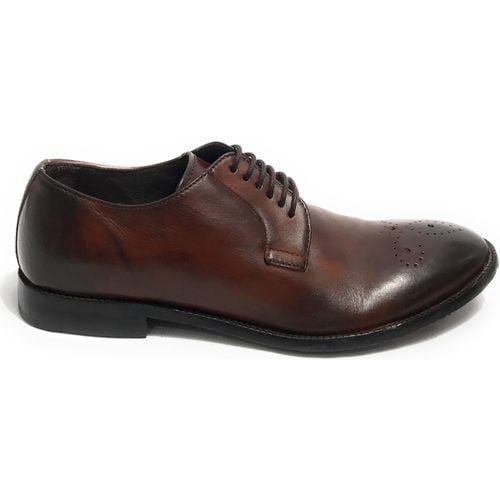 Scarpe SCARPE UOMO ELITE FRANCESINA - Elite - Made In Italy With Love - Modalova