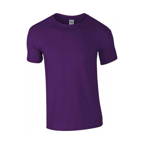 T-shirts a maniche lunghe Soft Style - Gildan - Modalova