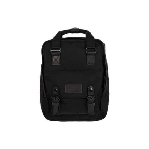 Zaini Macaroon Mini Backpack - Black Series - Doughnut - Modalova