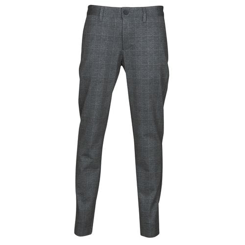 Pantalone Chino ONSMARK CHECK PANTS HY GW 9887 - Only & Sons - Modalova
