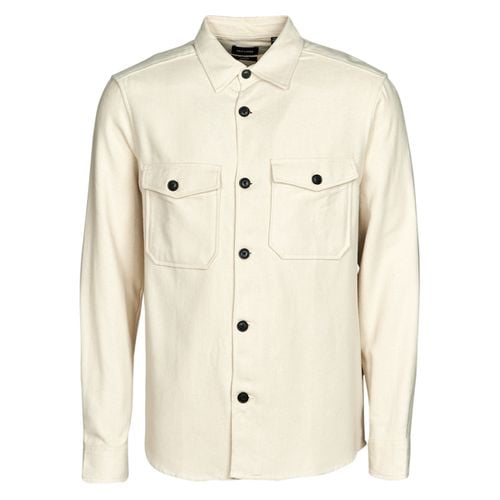 Giacca ONSMILO LS SOLID OVERSHIRT NOOS - Only & Sons - Modalova