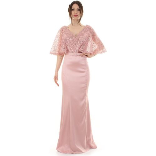 Abito Lunghi Impero Couture ST8601 - Impero Couture - Modalova