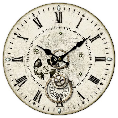 Orologi Orologio Da Parete - Signes Grimalt - Modalova