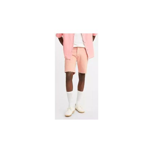 Pantaloni corti 36512 0160 - 501 HEMMED SHORT-PINK NTRLS - Levis - Modalova