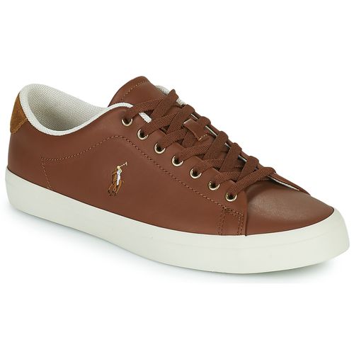 Sneakers LONGWOOD-SNEAKERS-LOW TOP LACE - Polo ralph lauren - Modalova