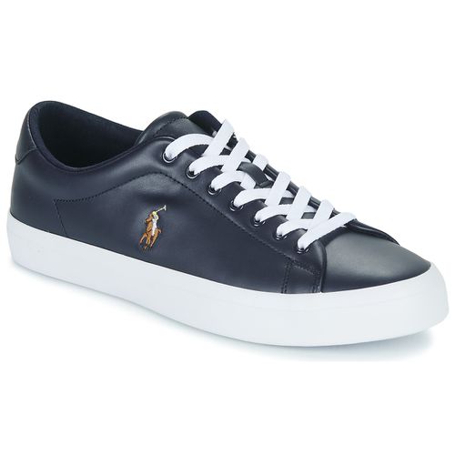 Sneakers LONGWOOD-SNEAKERS-LOW TOP LACE - Polo ralph lauren - Modalova