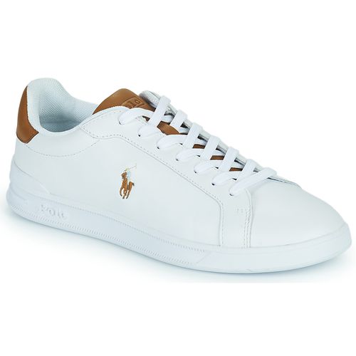 Sneakers basse HRT CT II-SNEAKERS-LOW TOP LACE - Polo ralph lauren - Modalova