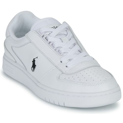 Sneakers basse POLO CRT PP-SNEAKERS-LOW TOP LACE - Polo ralph lauren - Modalova