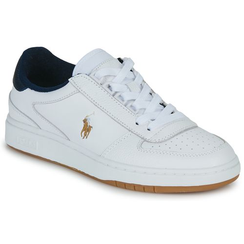 Sneakers basse POLO CRT PP-SNEAKERS-LOW TOP LACE - Polo ralph lauren - Modalova